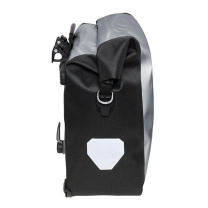 Ortlieb - Back-Roller Rear Pannier - Core Gray