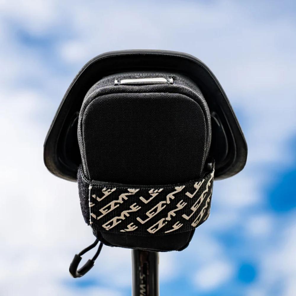 Lezyne - Road Caddy Saddle Bag - Black