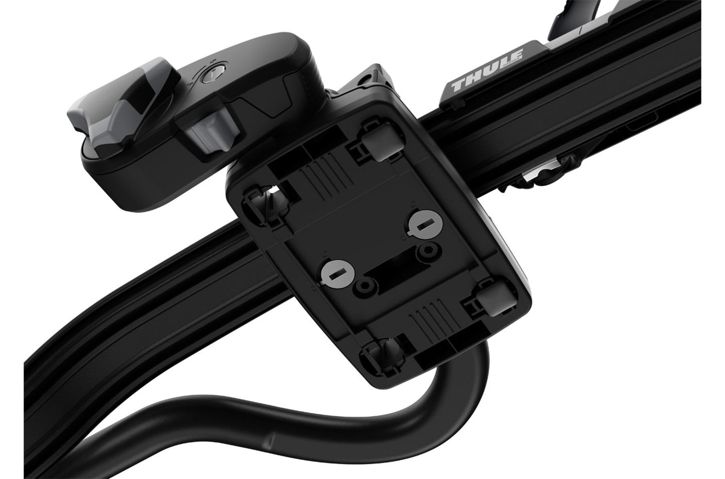 Thule - ProRide XT - Black