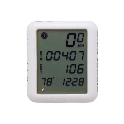 Planet Bike - Protege 9.0 Bike Computer - Black