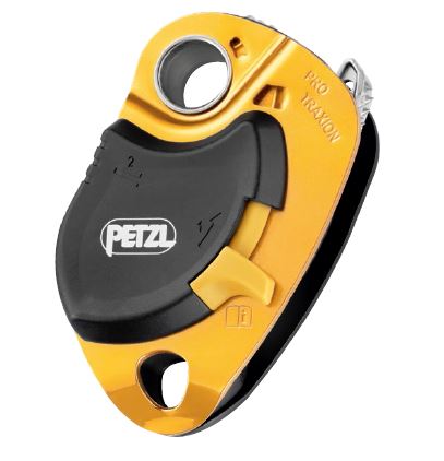 Petzl - Pro Traxion