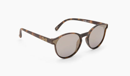 Optic Nerve - Proviso - Shiny Brown Tortoise; Smoke