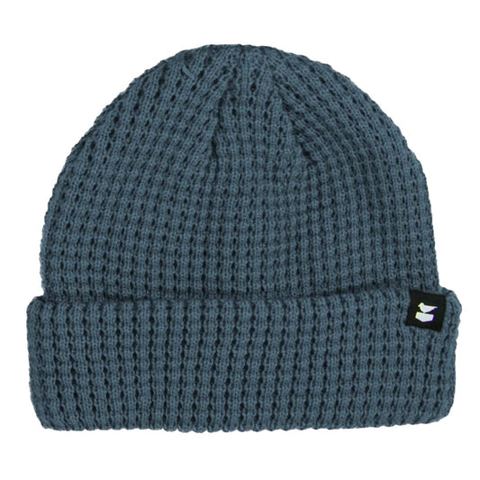 Jetty - Prowl Beanie - Blue