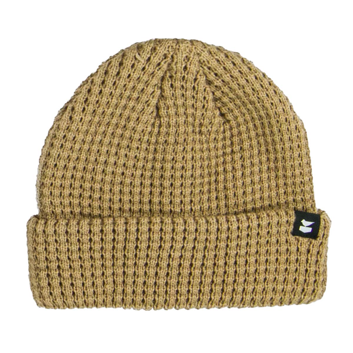 Jetty - Prowl Beanie - Dark Tan