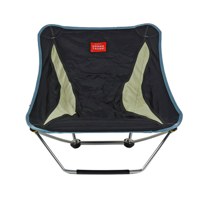 Grand Trunk - Mayfly Chair - Storm