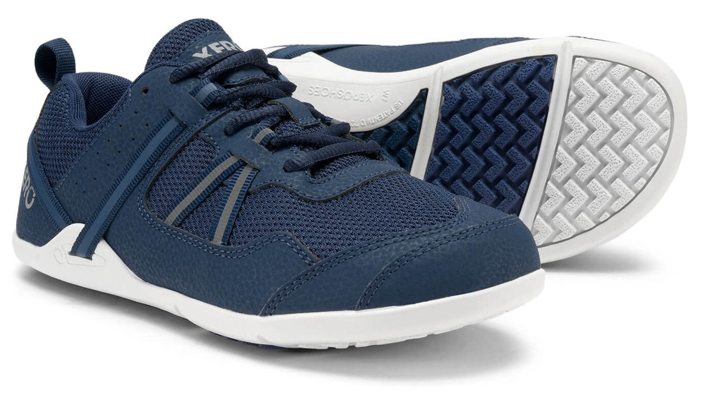 Xero Shoes - Prio - Women's - Insignia Blue