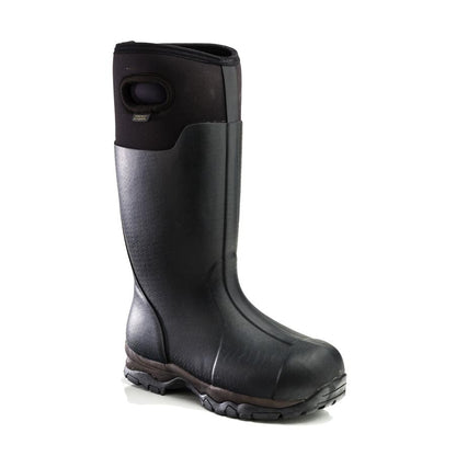 Perfect Storm - Shelter High Men's Boots - Black