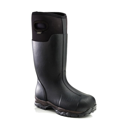 Perfect Storm - Shelter High Men's Boots - Black