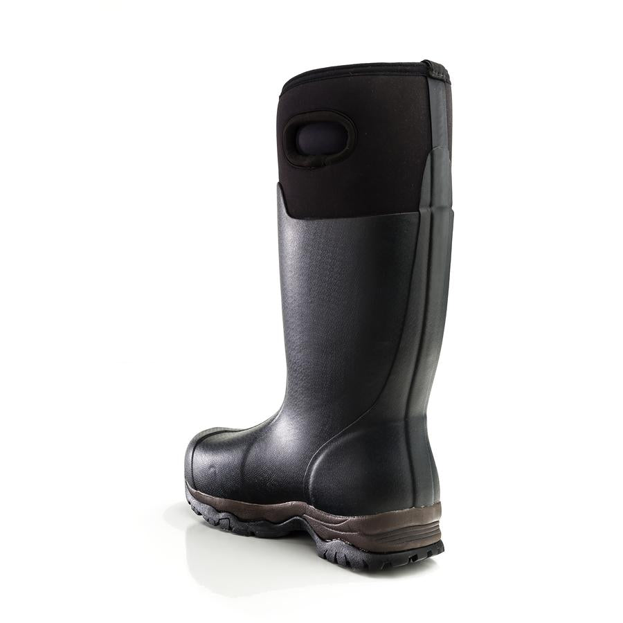 Perfect Storm - Shelter High Men's Boots - Black