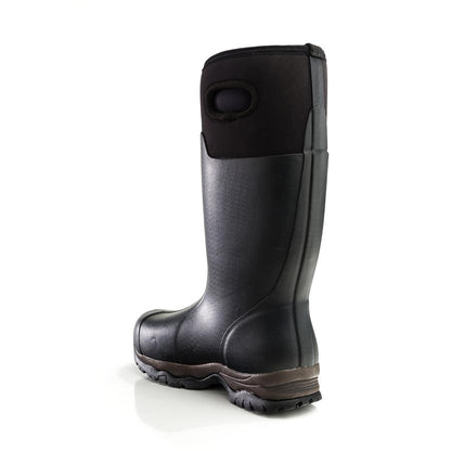 Perfect Storm - Shelter High Men's Boots - Black