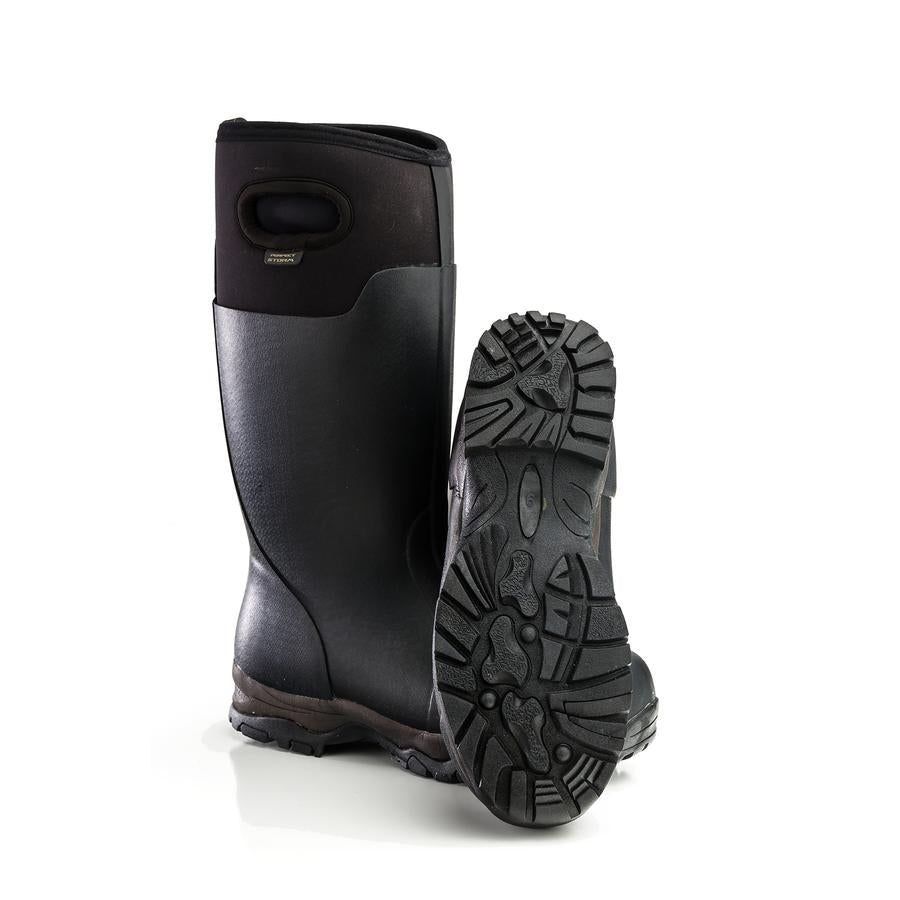 Perfect Storm - Shelter High Men's Boots - Black