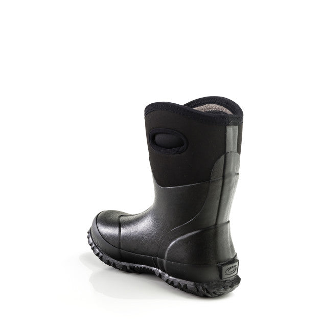 Perfect Storm - Tundra III - Men's - Black