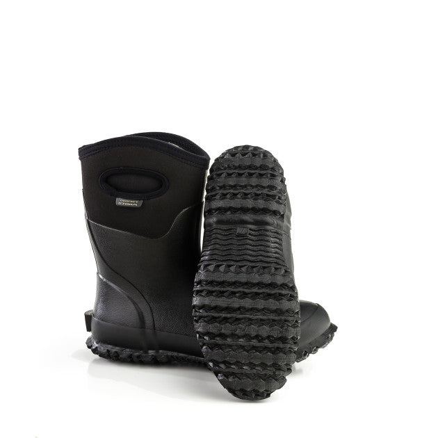 Perfect Storm - Tundra III - Men's - Black