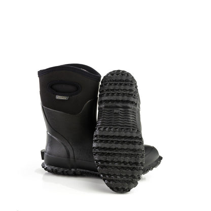 Perfect Storm - Tundra III - Men's - Black