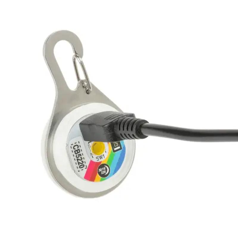 Nite Ize - Spotlit Rechargeable Collar Light