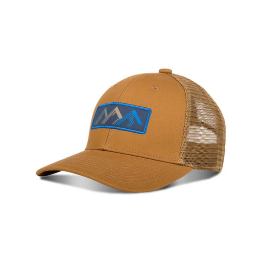 Flylow - Undercover Trucker - Rye/Night