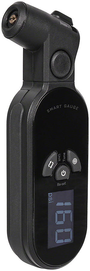 Topeak - SmartGauge D2X Digital Pressure Gauge - 260psi