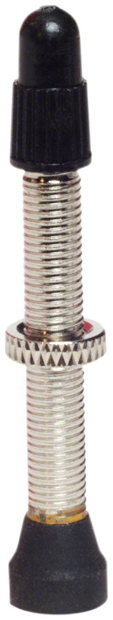 Stans NoTubes - Brass Valve Stems - 44mm, Pair