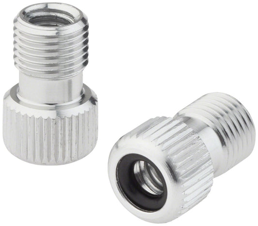 MSW - Presta Valve to Schrader Valve Adapter