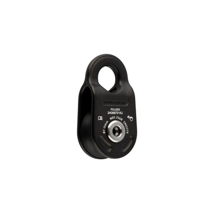 DMM - Impel Pulley - Matt Grey