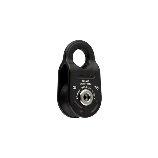 DMM - Impel Pulley - Matt Grey