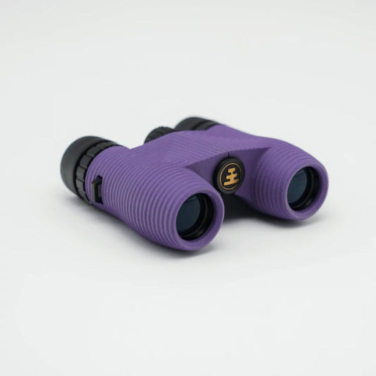 Nocs Provisions - Standard Issue 8X25 WP Binoc - Iris Purple