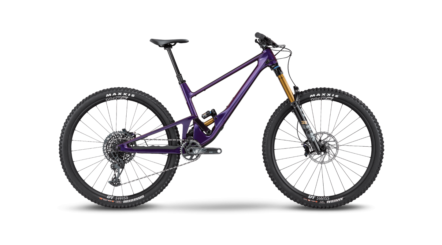 SCOR - 22 4060 LT GX - Purple