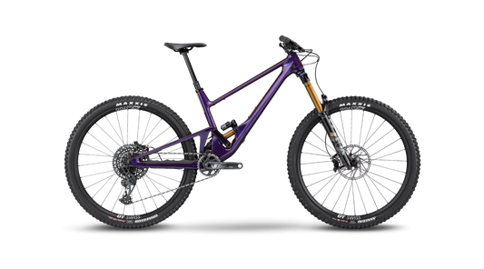 SCOR - 22 4060 LT GX - Purple