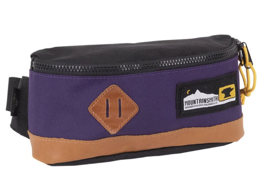 Mountainsmith - Trippin' Lil' Fanny Pack - Heritage Black