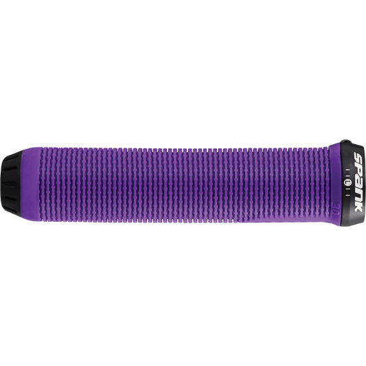Spank - SPIKE Grip 30 MM - Purple