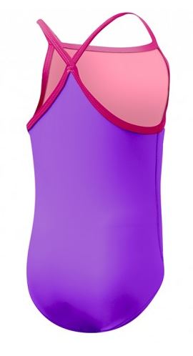 TYR - Solid Girls Diamondfit