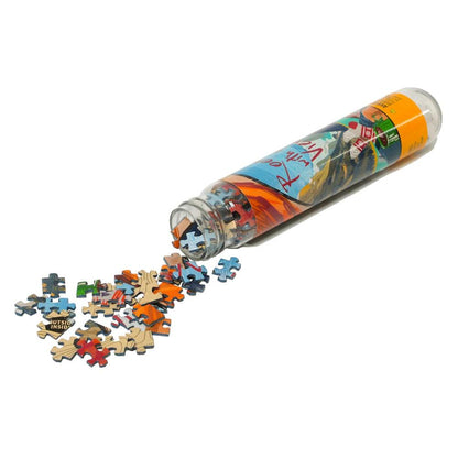 GSI Outdoors - Mini Puzzle - Road Trip