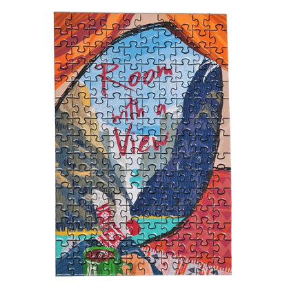 GSI Outdoors - Mini Puzzle - Road Trip