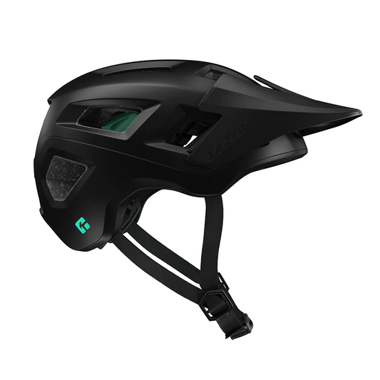 Lazer - Coyote KinetiCore - Matte Black