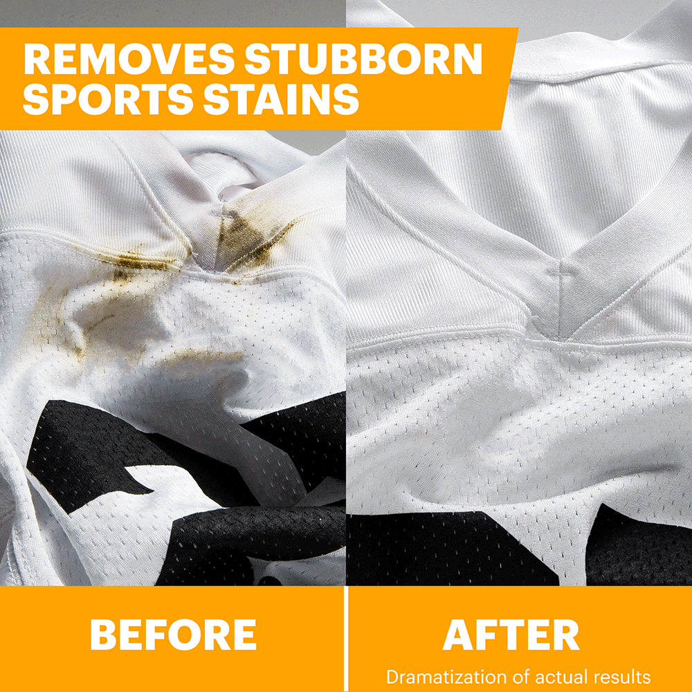 Nathan - Powerwash Stain Remove 16oz