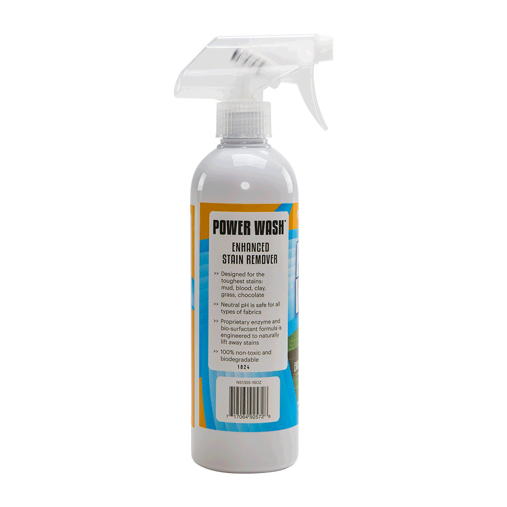 Nathan - Powerwash Stain Remove 16oz
