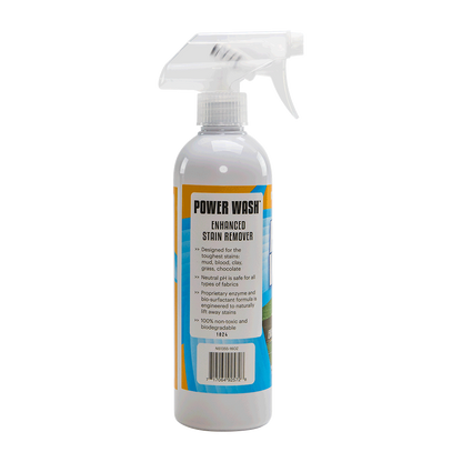 Nathan - Powerwash Stain Remove 16oz