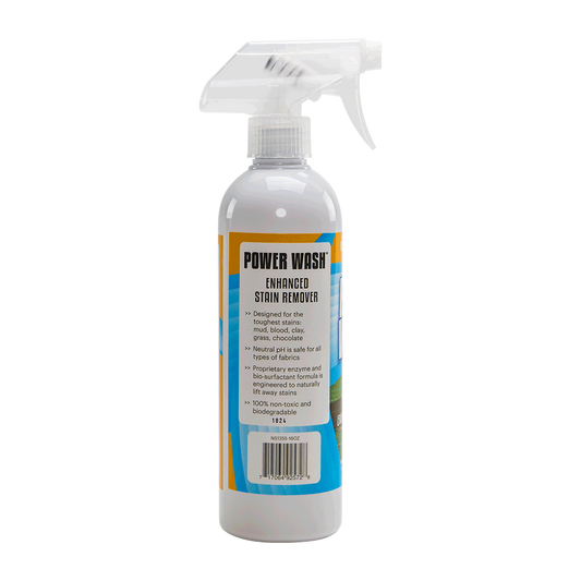 Nathan - Powerwash Stain Remove 16oz