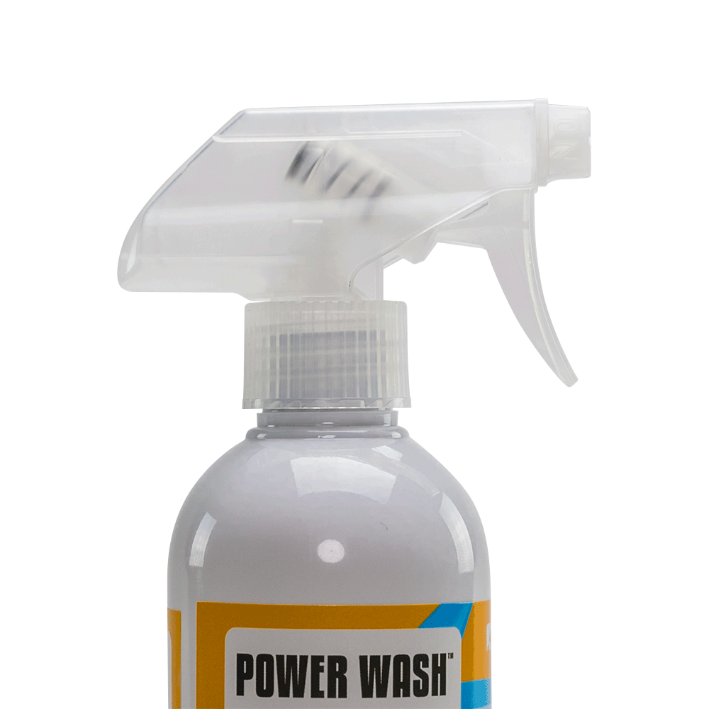 Nathan - Powerwash Stain Remove 16oz