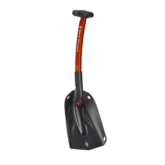 Black Diamond - Deploy Shovel - Octane