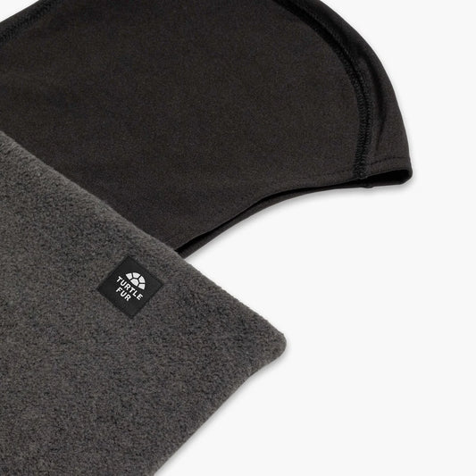 Turtle Fur - Chelonia 150 Shellaclava - Charcoal
