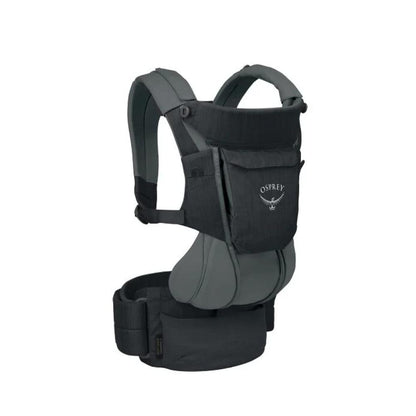 Osprey - Poco Soft Kid Carrier LT - Tan Concrete