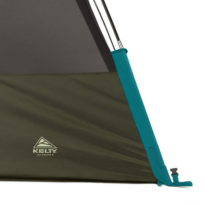 Kelty - Daydreamer 4 Tent