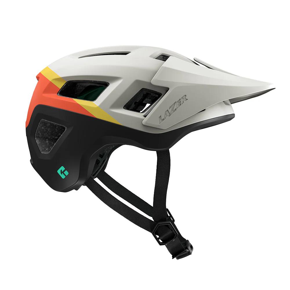 Lazer - Coyote KinetiCore - Matte Black