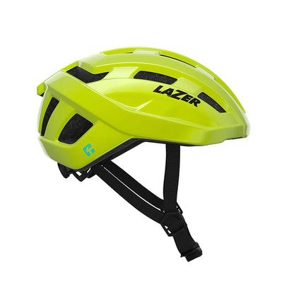 Lazer - Tempo KinetiCore - Flash Yellow