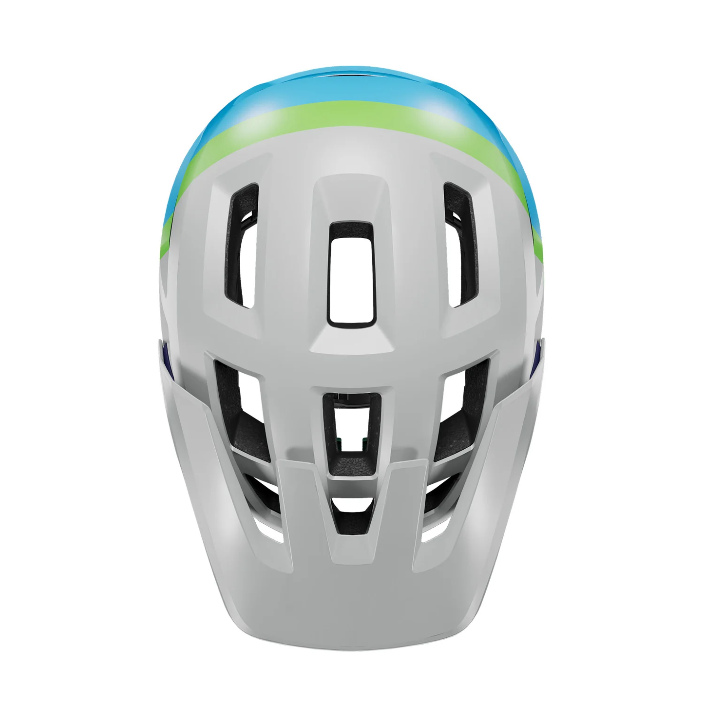 Lazer - Coyote KinetiCore - Matte Retro