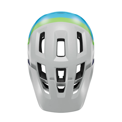 Lazer - Coyote KinetiCore - Matte Retro