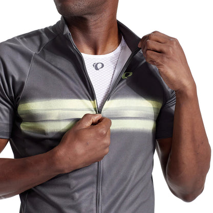 Pearl Izumi - Classic Jersey Men's - Urban Sage Aurora