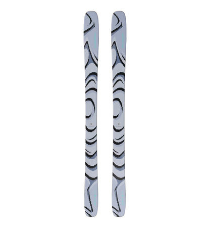 Salomon - QST 100 Ski - Cosmic Sky