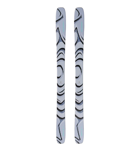 Salomon - QST 100 Ski - Cosmic Sky
